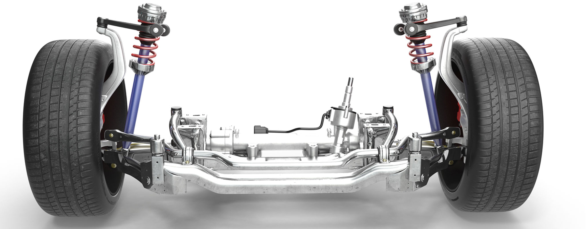Korean Vehicle Parts