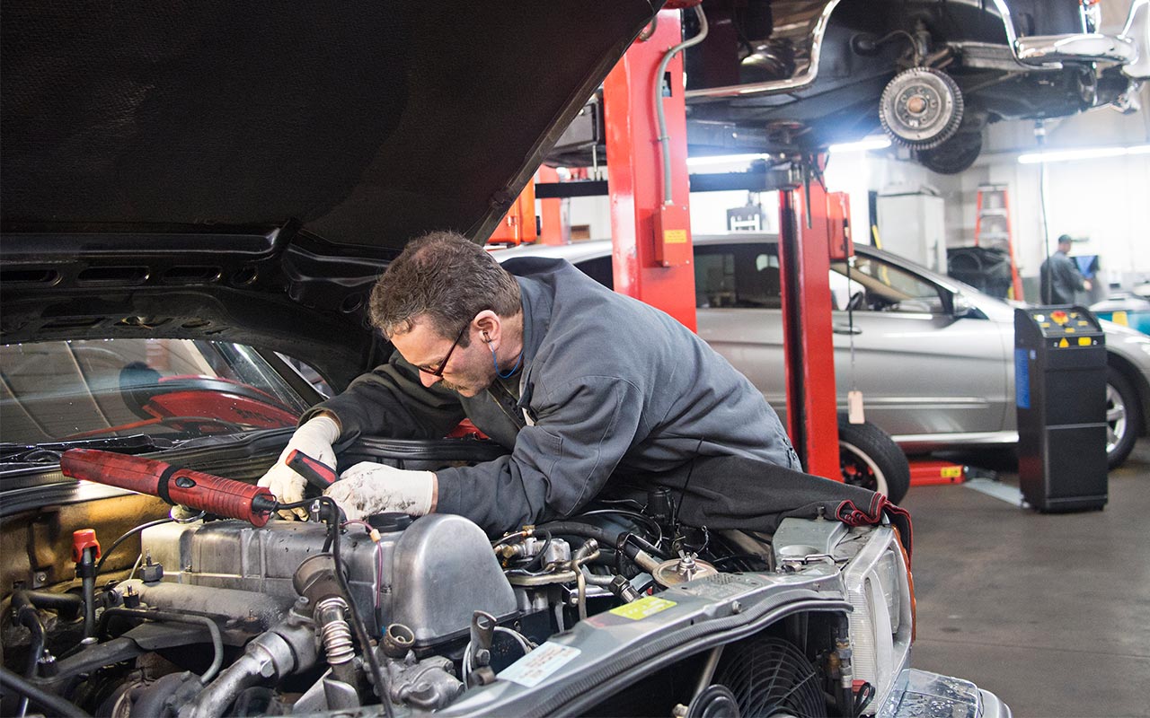 Aylesford's Car Diagnostic Wizards