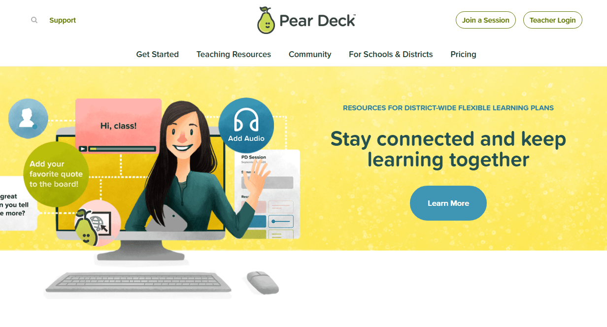 Top Online Learning Platforms for Professional Development
