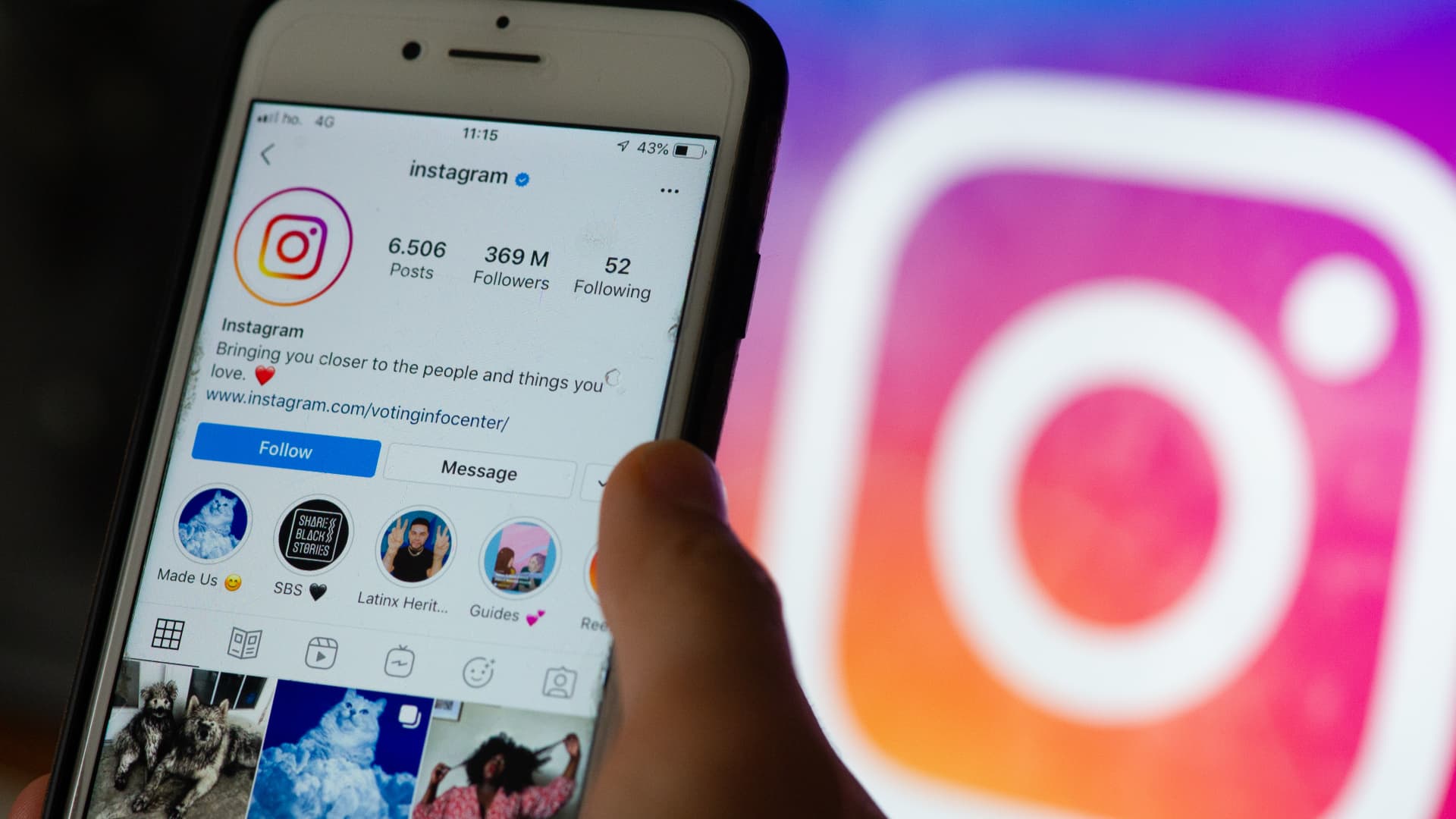 Instagram Spy Application: How To Keep an eye on Instagram