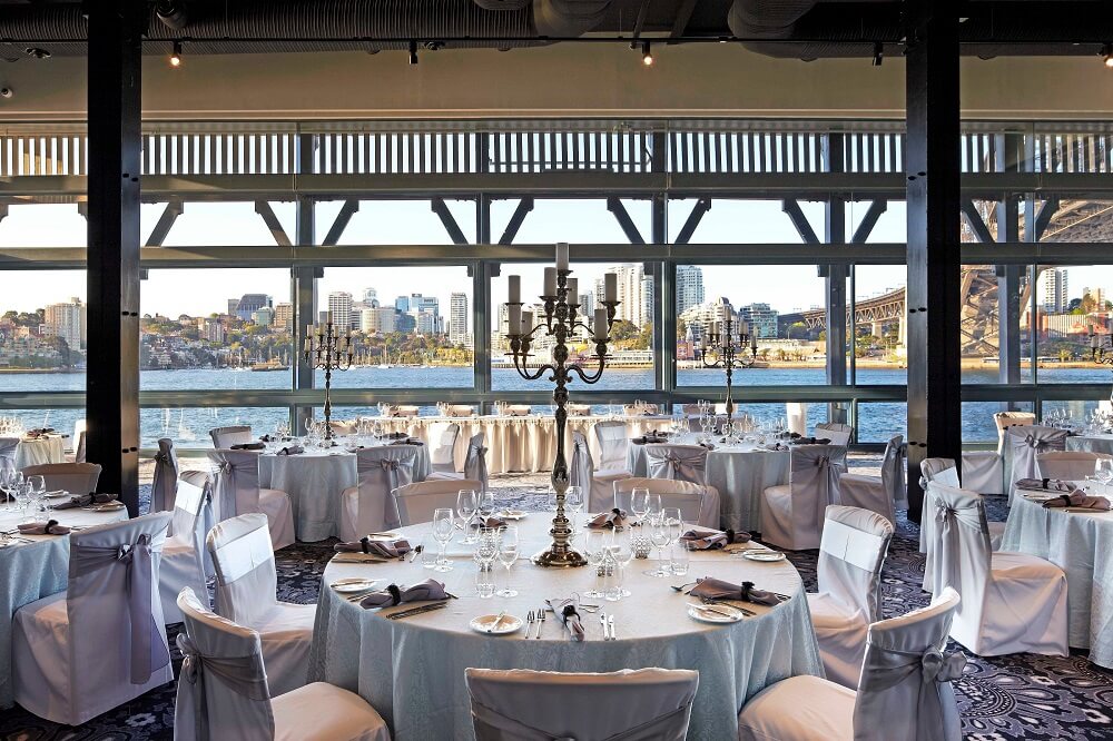 Function Venues: Thinking Outside the Box for Your Next Event