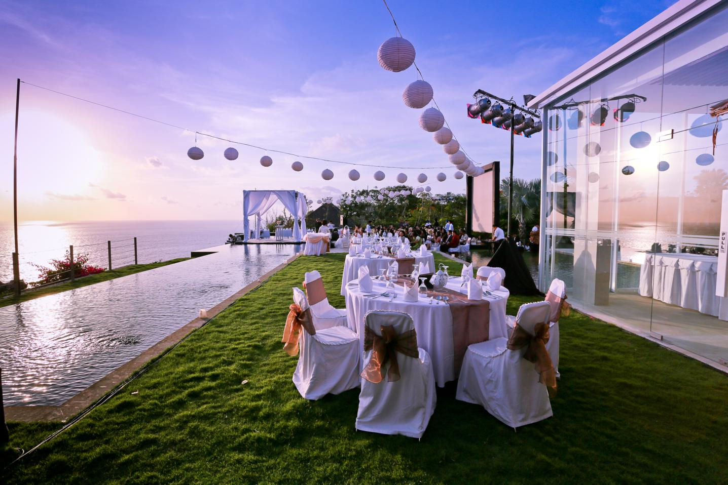Setting The Stage for Forever: Find Your Dream Wedding Venue