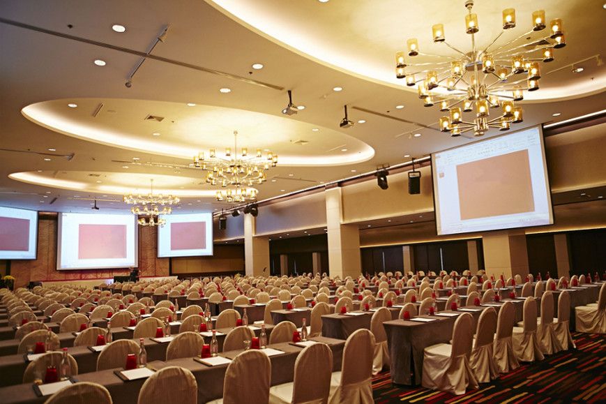Elevate Your Business: The Ultimate Guide to Corporate Event Venues