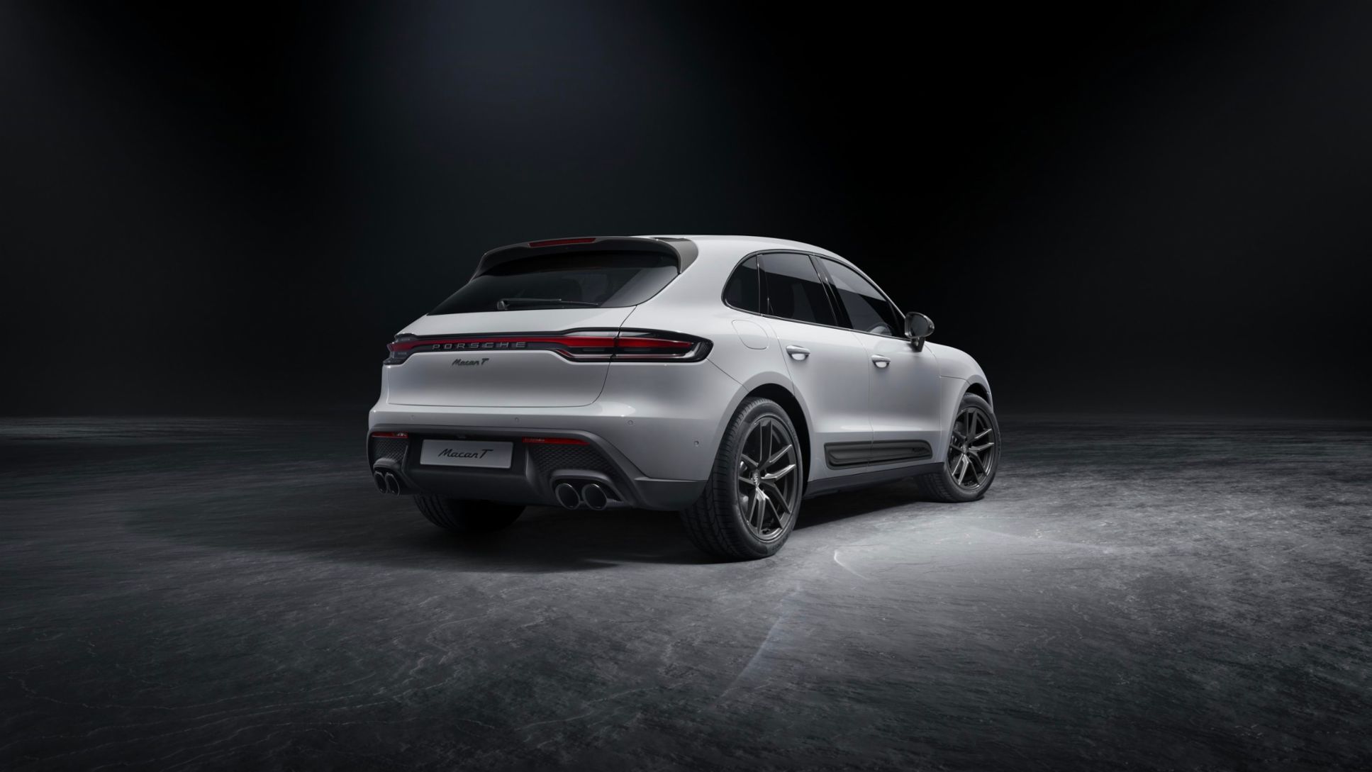 Used 2018 Porsche Macan S For Sale