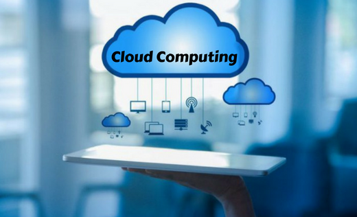 Cloud computing courses in Chennai