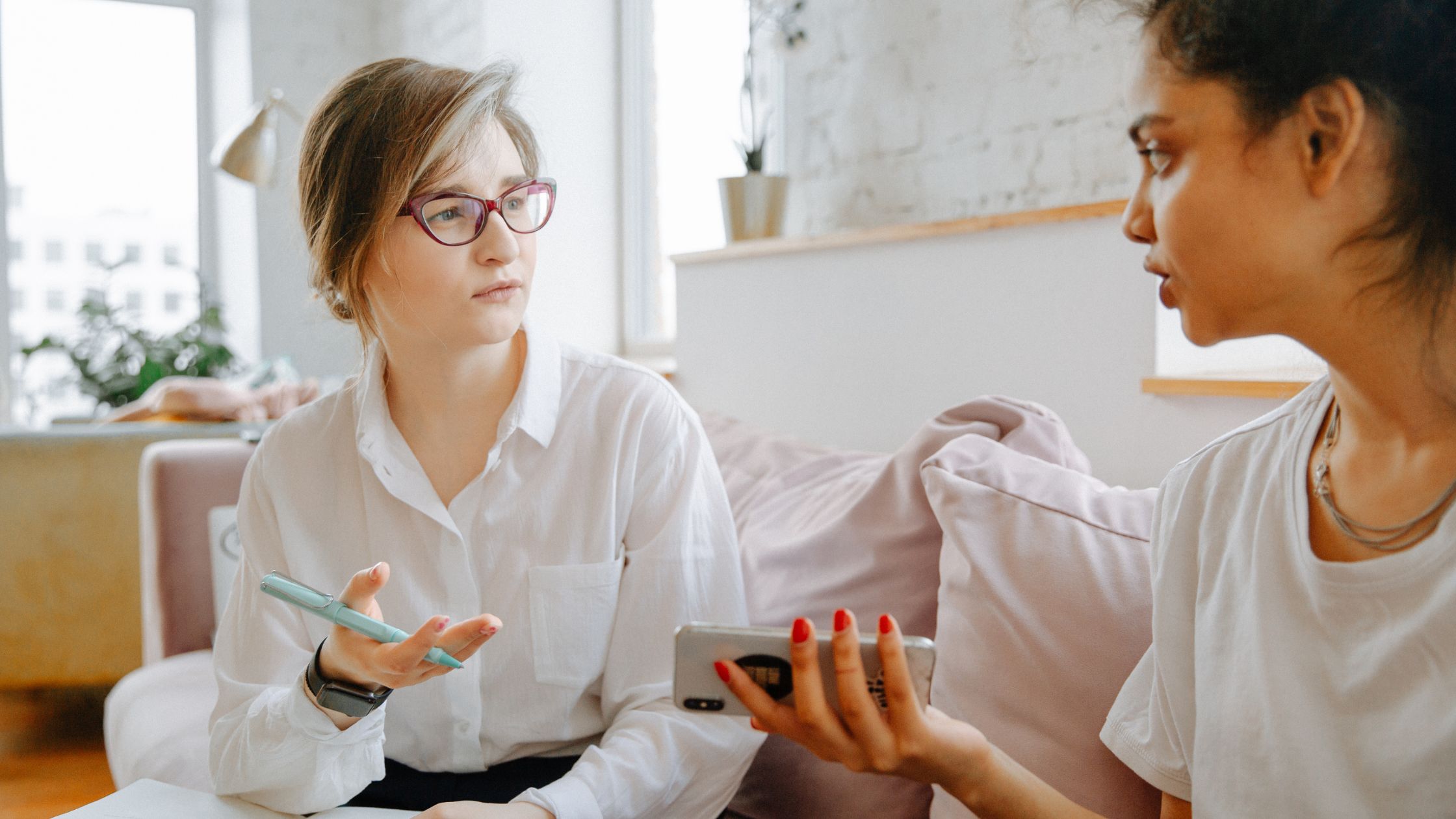 Online Counsellor for Mental Health Therapy | New Beginnings Therapy