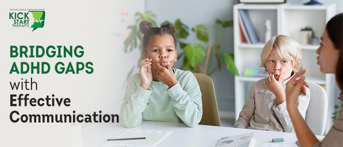Enhancing Conversations with Effective ADHD Communication Tips