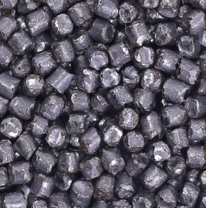 Aluminium Shots for Shot Blasting: The Lightweight Solution for Surface Preparation.