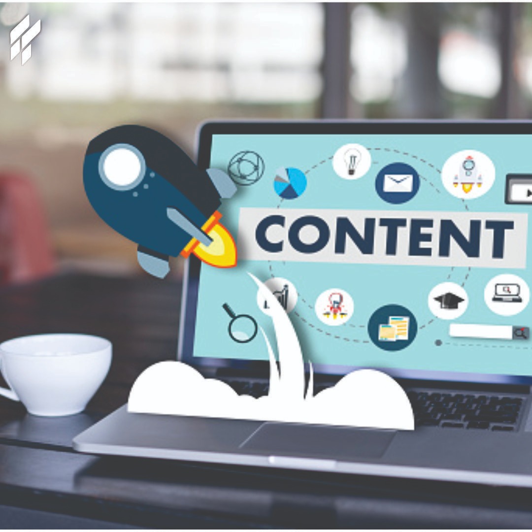 Content Writing Services