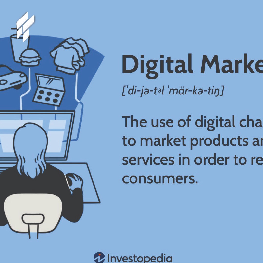 Digital Marketing Services