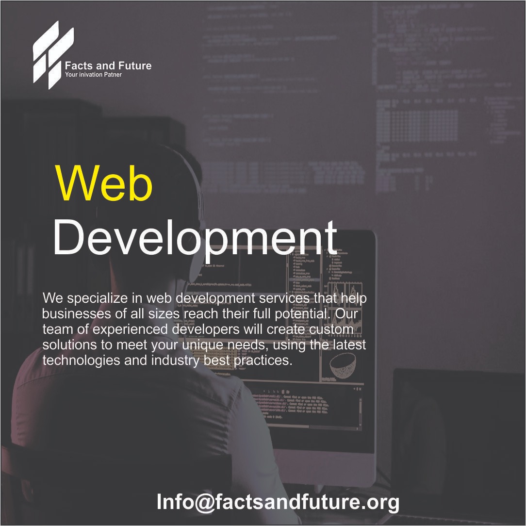 professional web developers
