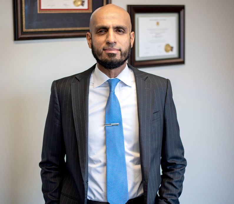 Calgary Personal Injury Lawyer - TC Legal