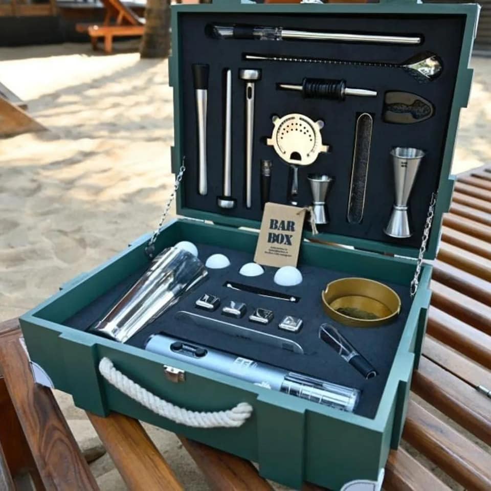 Still, Facing Issues In Finding The Best Bar Tools?