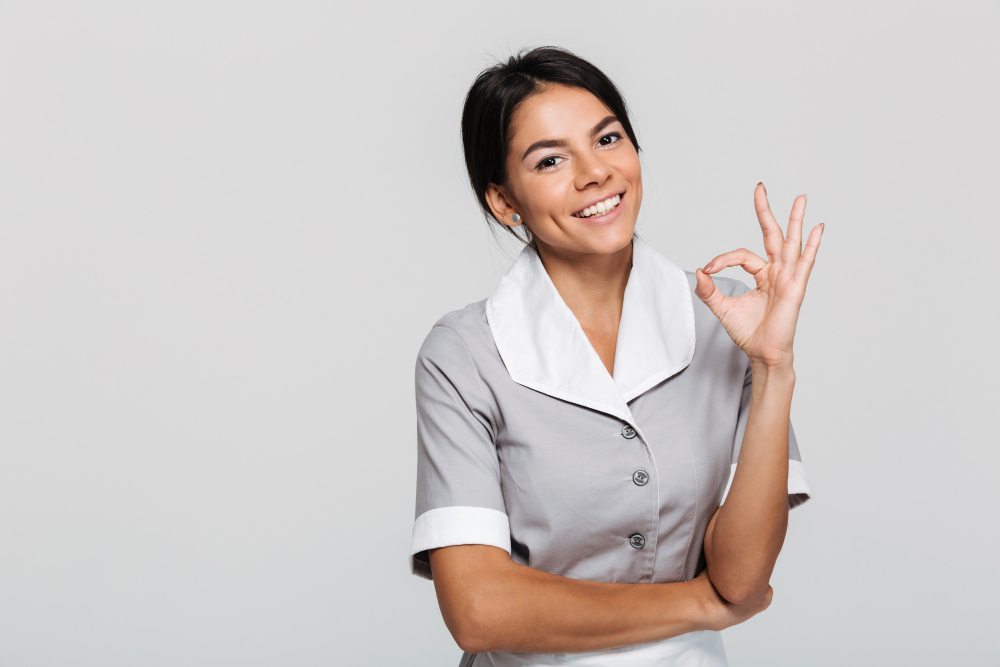 Why You Need a Professional Maid Service in Your Life