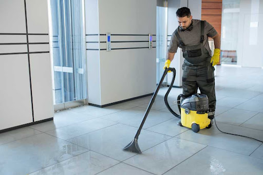 Facts About Professional Commercial Cleaning Services