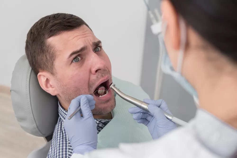 How Long Do Tooth Extractions Hurt?
