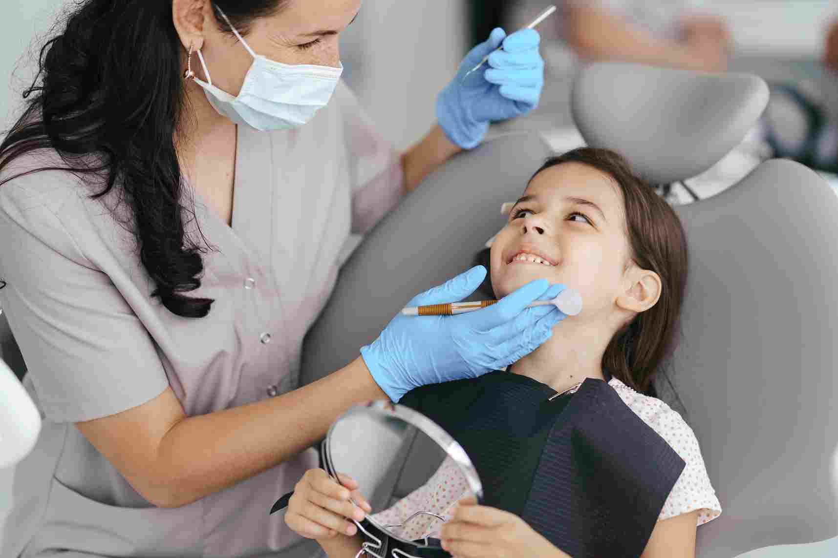 What is a Pediatric Dentist and Why Should I Choose Them?