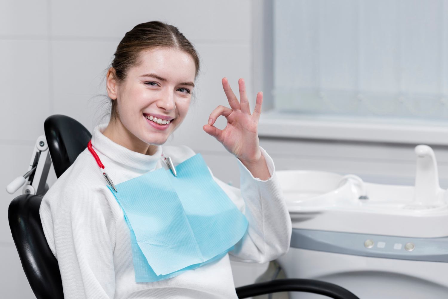 What is the Best Cosmetic Treatment for Teeth? Top 5 Choices