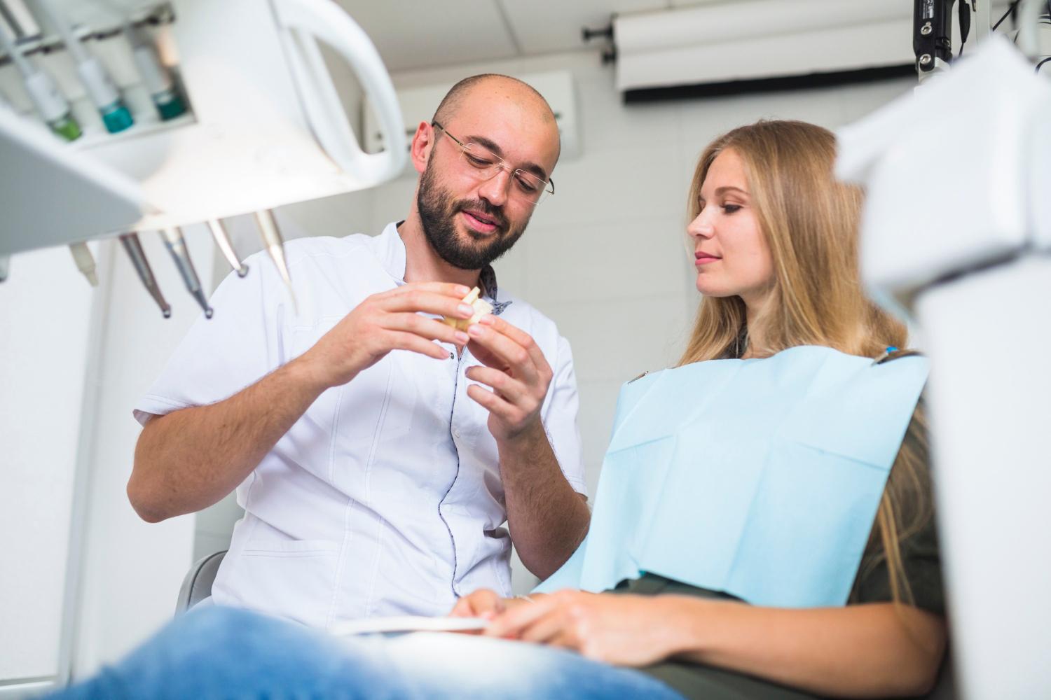 What are the Three Types of Dental Implants? Benefits and Costs