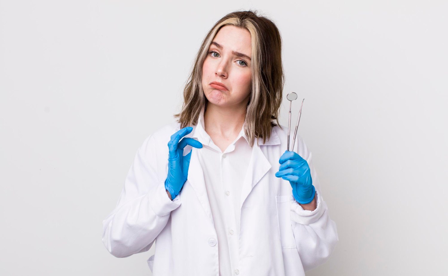 How Do I Choose My Dentist? Take a Look at This Checklist