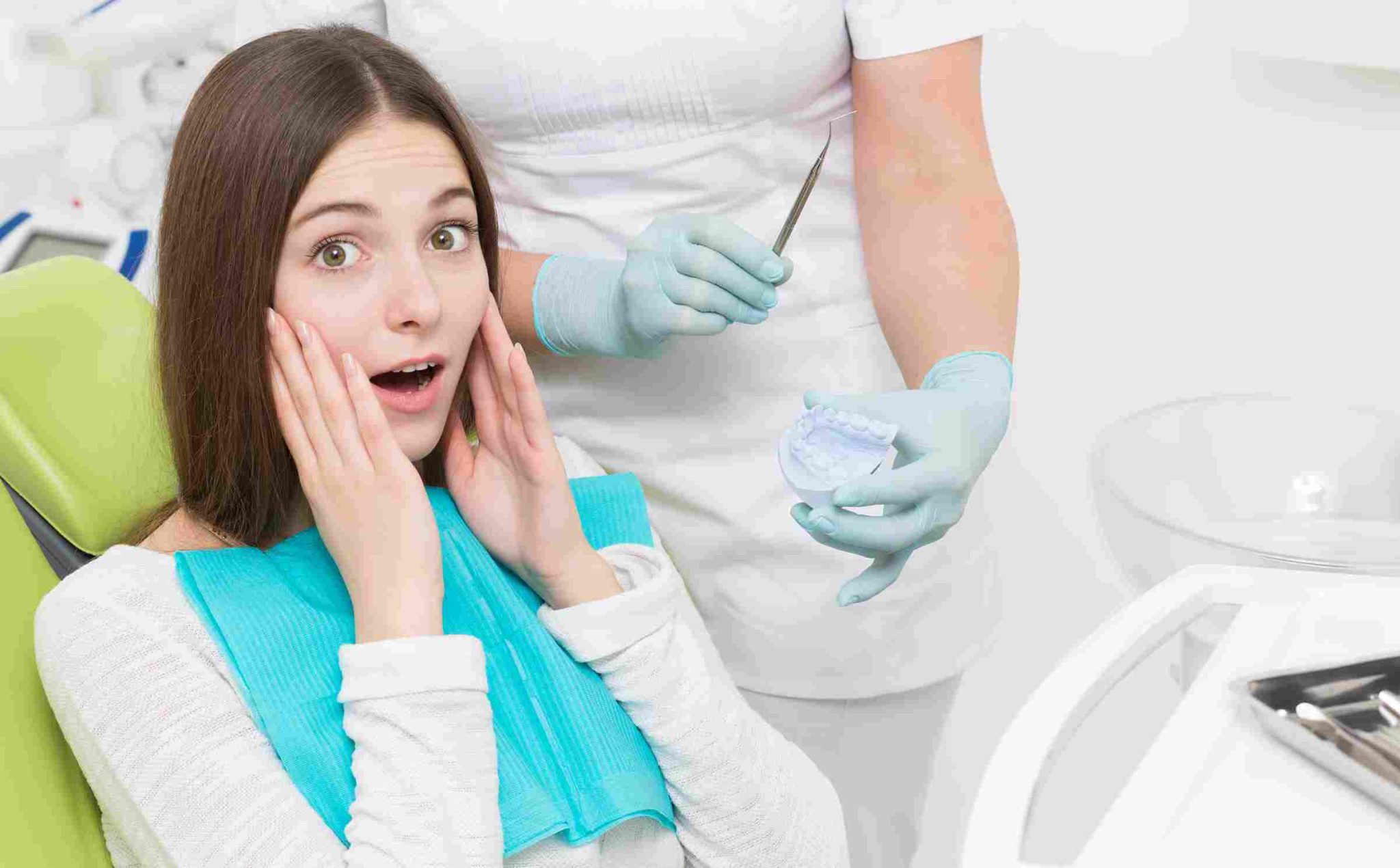 How Often Should You Really Visit the Dentist?