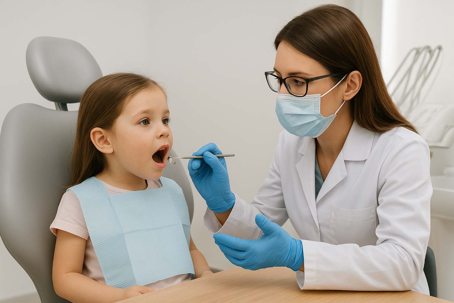 Pediatric vs. General Dentist: Which One Is Right for Your Child?
