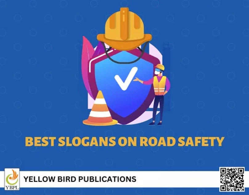 Importance of Traffic Safety Awareness – Yellow Bird Publication