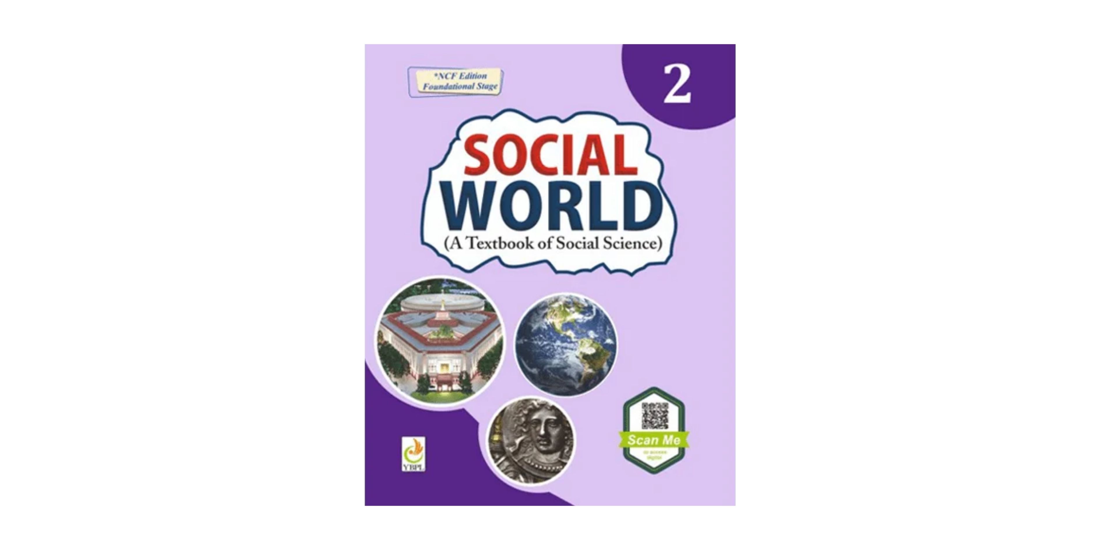 Social World Class 2 | Explore Society & Values