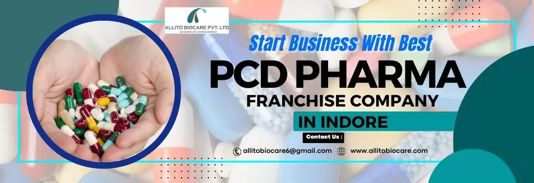 Exploring the Benefits of Partnering with a Pharmaceutical Distribution Company in Indore