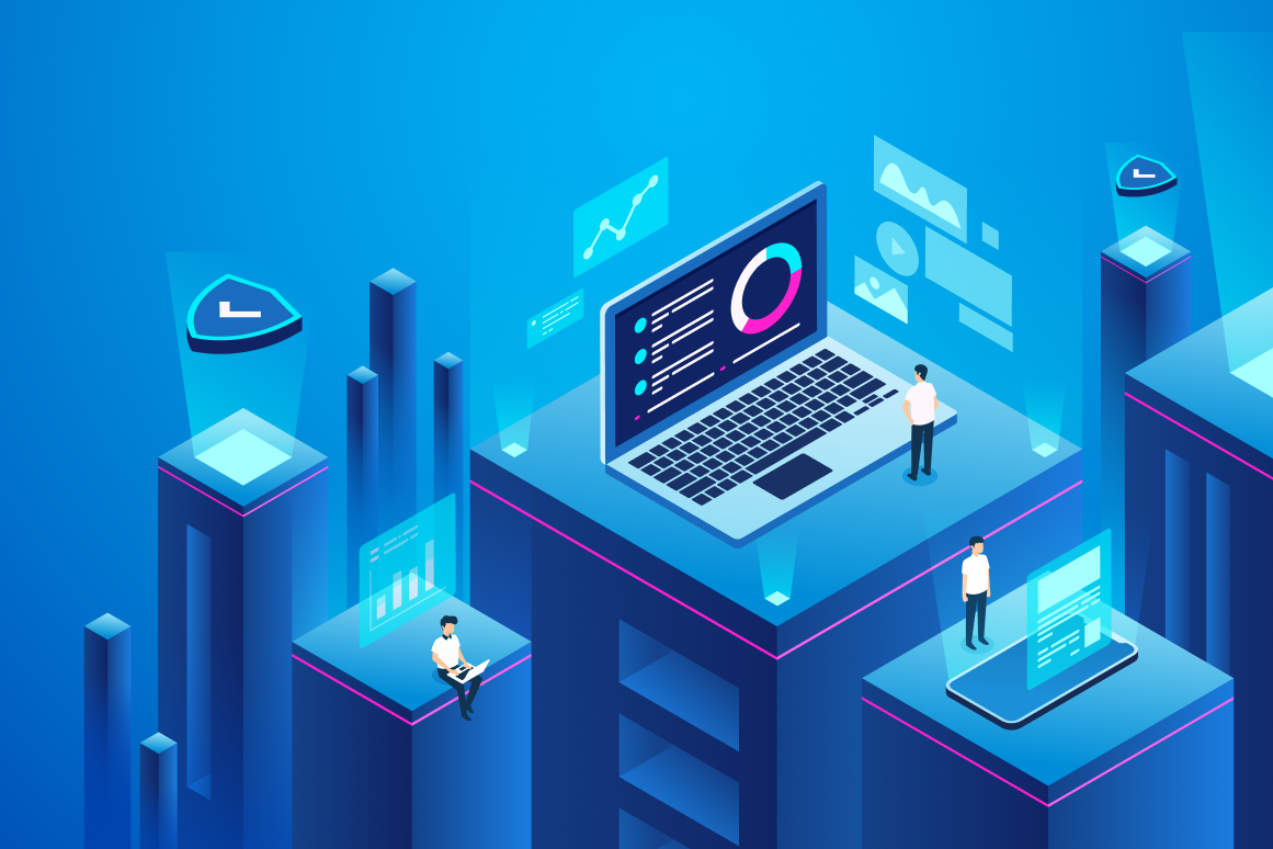 The Next Generation Of The Internet Is All About Blockchain Technology!