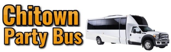 CHICAGO PARTY BUS