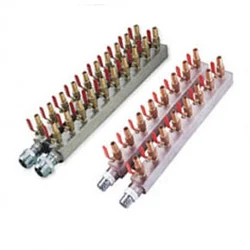 Cooling Efficiency Solutions: The Impact of Modern Water Manifolds