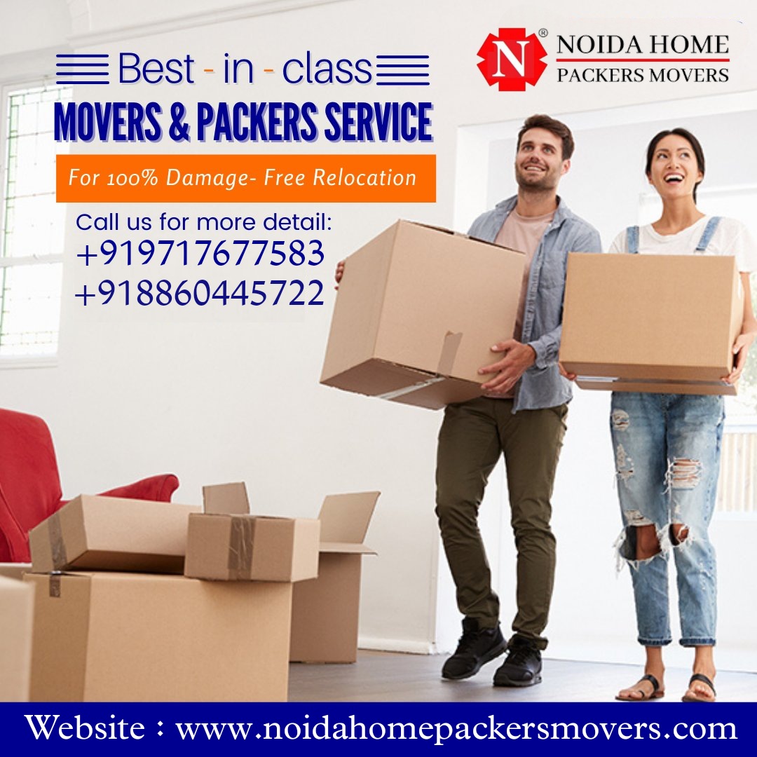 How to handle the stress of moving day?