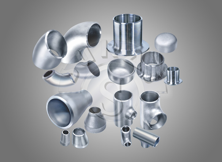 Quality Assurance and Testing for Seamless Buttweld Fittings