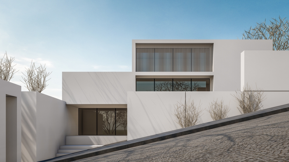 How to build on a sloping block: 5 essential tips