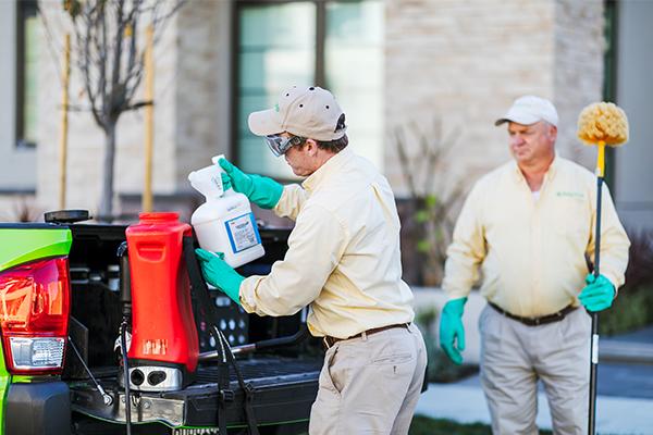 Protecting Public Health: The Vital Role of Pest Control in Orange County, CA
