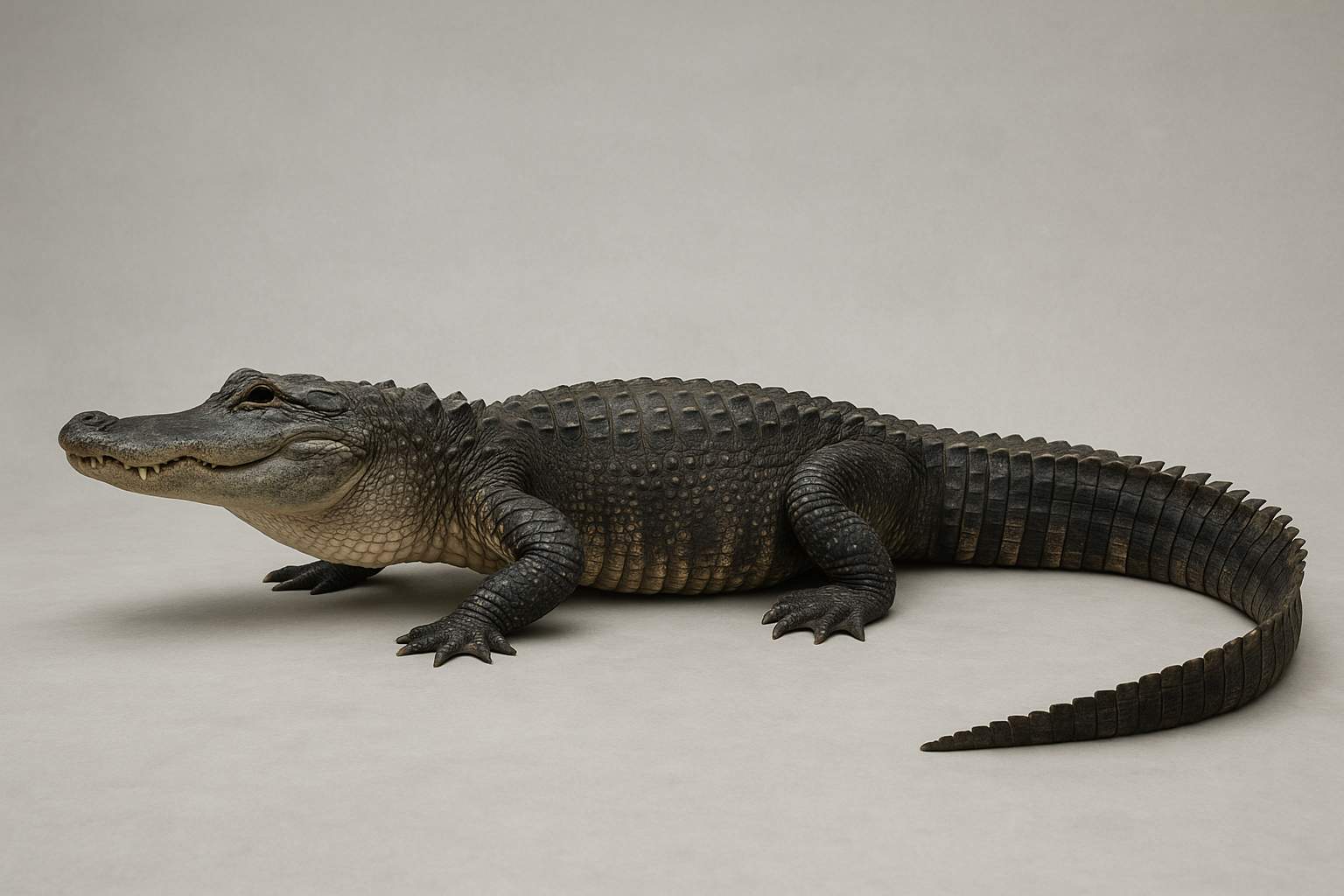 Alligator Average Size and Surprising Facts on Nature's Old Predator