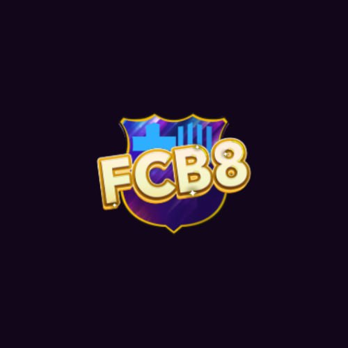 FCB8 – Nhà cái cá cược uy tín hàng đầu đến từ Châu Âu
