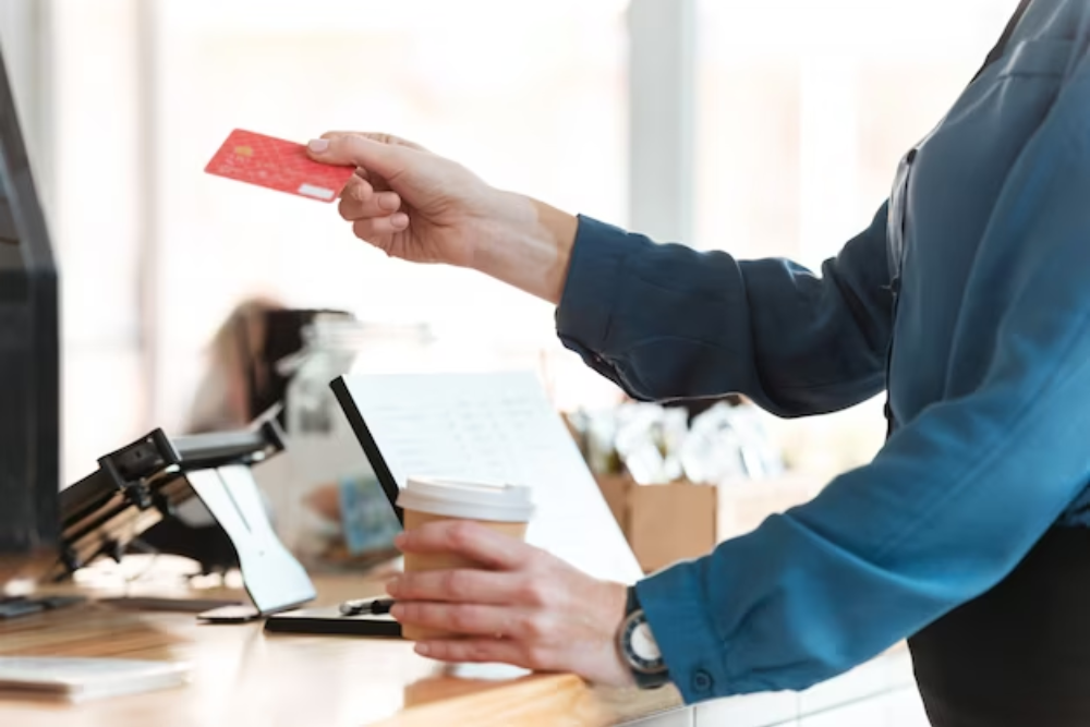 What is the best advice for cleaning credit card debt