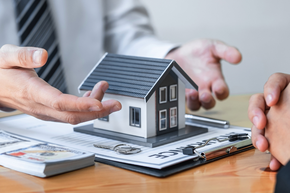 Types of Properties Accepted as Collateral for Loan Against Property (LAP)