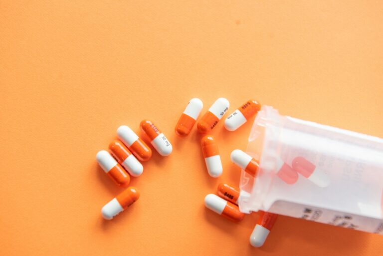 How Medication Can Help ADHD in Young People