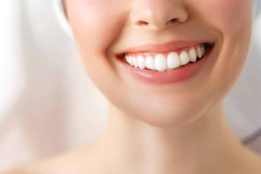 Grow Gums Back Naturally