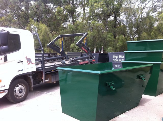 Skip Bin Hire Prices