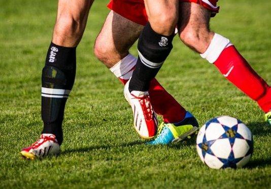 Cleats Report - The Facts