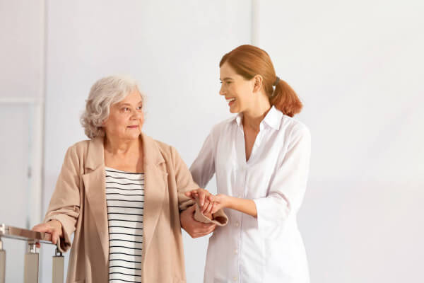 Why Do Individuals Select Hospice Care?