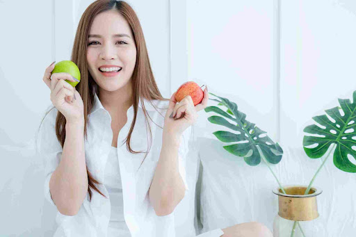What Should You Eat for Skin Health, Change Your Diet Today