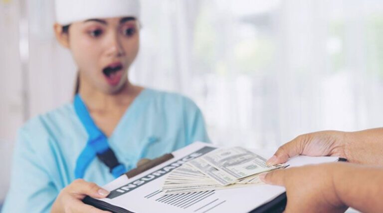 Why a Healthcare Career is Rewarding