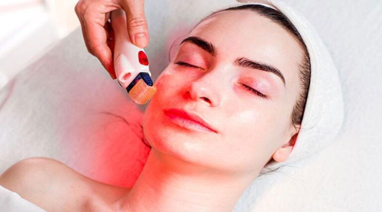 LED Light Therapy for Skin: Uses, Effectiveness, Safety, & Procedure