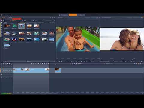 Pinnacle Studio Explain all important point