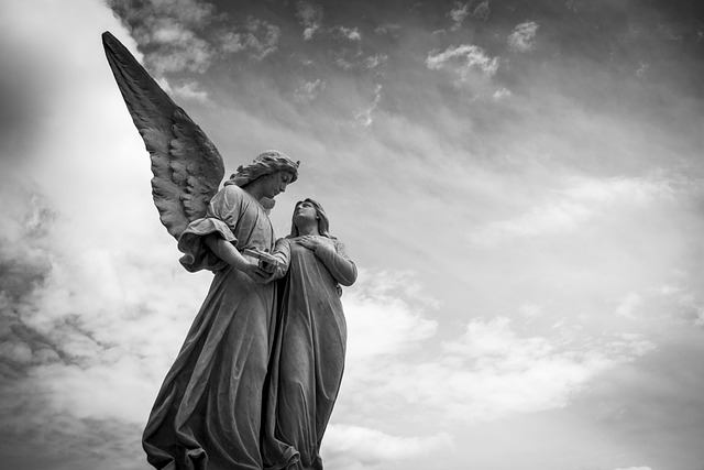 3 Reasons Why You Keep Seeing Angel Numbers